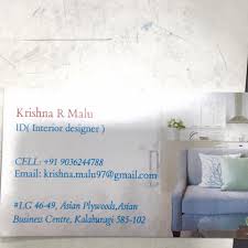 Asian house interior design is appealing and fascinating to many people who would like to understand the philosophy and lifestyle and experience the daily life of the people living in asia. Krishna Malu Interior Designs Home Facebook