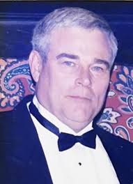 Ronald Gill Obituary (1948