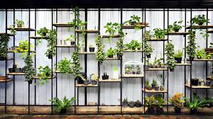 Diy vertical indoor gardening is a fun way to have a year round garden by growing the plants in pots up an indoor wall rather than in the ground. How To Make Your Own Vertical Herb Garden Survival Life