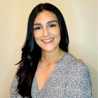 Ana Lucia Valcarcel, M.S.M