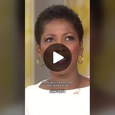 Back in 2014, when I first wore my natural hair