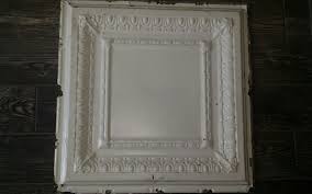 1890 S Lot Of 4 Original 12x12 Antique Reclaimed Tin Ceiling Tile Colorado Ebay Antique Tin Ceiling Tile Tile Wall Art Antique Ceiling Tin
