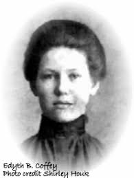 The Edward Coffey Project: Hamilton