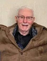 GIRVAN William James (Jim)