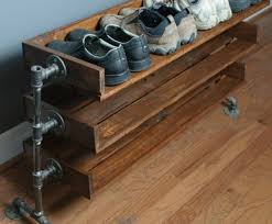 Industrial Design Mobel Fur Mehr Stil In Ihrem Wohnraum Schuhregal Selber Bauen Schuhschrank Selber Bauen Schuhregal Diy