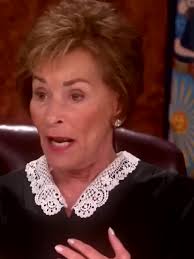 Driver Regrets Her Random Act of Kindness Judge Judy