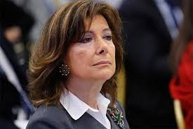 The young hope l'intervento del presidente del senato della repubblica maria elisabetta alberti casellati: Il Valore Delle Donne Nelle Istituzioni Le Parole Di Maria Elisabetta Alberti Casellati