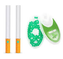 Wholesale Kilo Cigarettes Pops Fruit Flavor Burst Brist