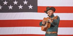 Charley Crockett