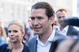 Das macht ihn erpressbar und zu einer israelischen marionette. Ein Bittersusser Triumph Fur Sebastian Kurz Nzz