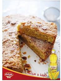 Gateau Au Amandes Ingredients Pour Le Craquant 10 G De Beurre Mou 40 G D Amandes Effilees 2 Cuilleres A Soupe De Sucre Pou Food Desserts Banana Bread