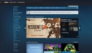 Galardonado como el mejor juego de acción del año en 2016, se basa en estrategia y. Como Abrir Juegos De Steam Sin Steam Sin Conexion A Internet