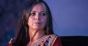 De dónde surge el mito de Eva? Carmen Boullosa reivindica la figura del  personaje bíblico en nuevo libro