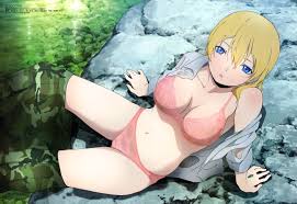 Rule 34 Dev - btooom! himiko tagme|1531905656