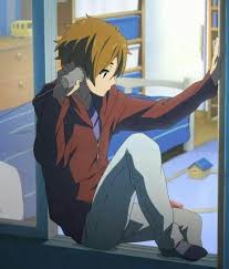 تاماكو لوف ستوري Tamako Love Story امبراطورية الأنمي Amino