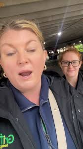 Downtown Griffin was live.