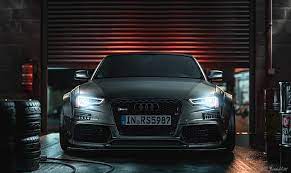 Covering bedfordshire and all surrounding areas. Hd Wallpaper Machine Grey Audi Garage Car Render Rendering The Front Wallpaper Flare