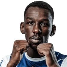 Mahamade Demba Samba vs. Anthony Souaid, MMA League 19