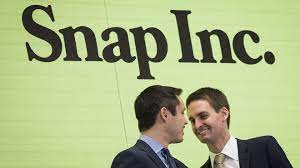 Snapchat, or snap inc., is preparing an ipo for late march that would value the company at $25 billion. Snapchat Founders Investors Cash Out Nearly 1 Billion In Snap Ipo Marketwatch