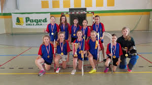 Walczyli o Puchar Starosty Elbląskiego