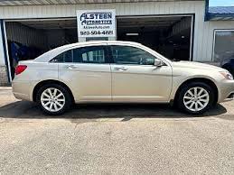 Image result for Sterling Silver 2014 Chrysler