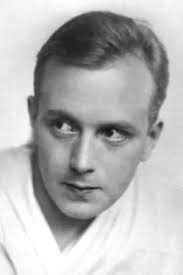 Francis Byron : sa biographie, filmographie, et quelques photos