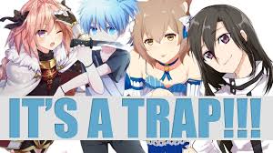 #1 asuna ( sword art online). 25 Best Anime Traps Characters My Otaku World