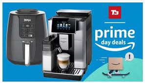 Find the instant pod coffee & espresso maker at walmart: The Best Prime Day Home And Kitchen Deals So Far Cheap Coffee Machines Air Fryers Kitchenaid Sodastream Instant Pot And More T3
