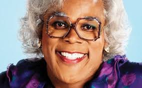 See actions taken by the people who manage and post content. 10 Life Lessons Madea Taught Me