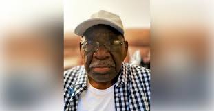 Obituary information for Edwin