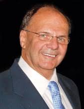 Arnold Zimmerman Obituary 2018