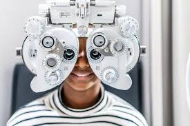 Image result for Eye Examination