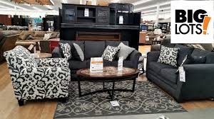 If you need a simple table to compliment a room, we see your vision and have options like this available. Shop With Me Big Lots Furniture Home Ideas Room Ideas Walk Through April 2018 Youtube