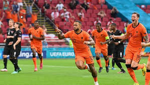 La embajada del reino de los países bajos en bogotá está buscando un(a) asistente administrativo. Paises Bajos Austria 2 0 Resumen Goles Y Mejores Jugadas Por La Eurocopa 2021 Futbol Internacional Depor