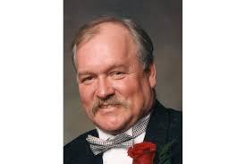 G. Phil Osterhage Obituary (2015)