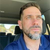 Chris Miranda's Instagram, Twitter & Facebook