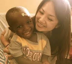 Fundraiser by Alina Mitchell : Helping Orphans in Zambia