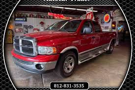 Image result for Red 2000 2007 Dodge Truck