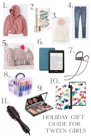 Nothing's harder than impressing the kid who's. Gift Guides For Everyone Men Tweens And Kids The Lilypad Cottage