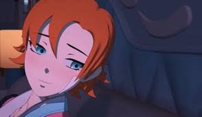 Non so cosa stiano cercando di fare gli sceneggiatori con Nora in questa  scena, onestamente. : r/RWBYcritics