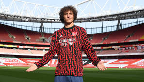 Breaking news from each site is brought to you automatically and continuously 24/7, within around 10 minutes of publication. Adidas Launch New Arsenal Anthem Pre Match Training Wear Collection Soccerbible