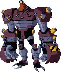 Colorează online sau imprimă această imagine. Vulkanus Ben 10 Wiki Fandom
