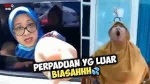 Maybe you would like to learn more about one of these? Video Viral Denaya Resway Kurir Jne Di Maki Konsumen Ibu Ibu Dropbuy
