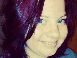 Alicia Marie Folkers Hummel (1985-2015)