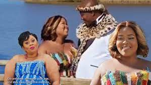 Musa mseleku reveals wife no 5 on Uthando Nesthembu S8 trailer - YouTube