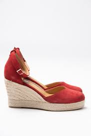 Check spelling or type a new query. Kokkines Xeiropoihtes Espadrilles Platformes Aria Aelia Greek Sandals