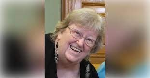 Obituary information for Donna G. Downes