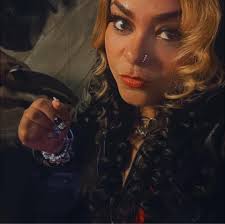 Hi all! I wanted to introduce Marc and Misty