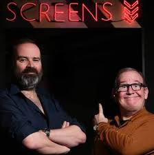Pictures: Readers' Photos Of Still Game Actors Ford Kiernan And Greg  Hemphill
