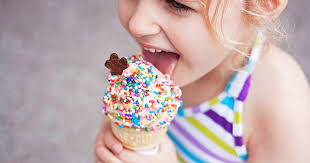 Free printable ice cream coloring pages for kids. These Free Ice Cream Coloring Pages Will Help Your Kiddos Chill Out